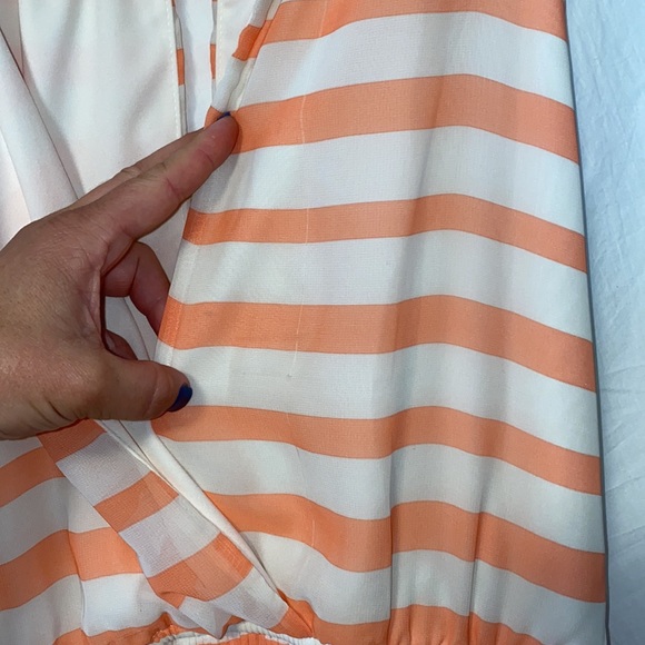 Maison Jules dress EUC size Large - Picture 6 of 7